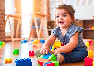 Psicomotricidade e Aprendizagem