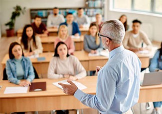 Doc�ncia do Ensino Superior