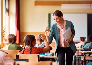 Psicopedagogia no Processo de Aprendizagem